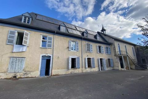 Herregård i Ance, Pyrenees-Atlantiques, Ance - € 525 000 | Ref: 1777 - foto 2