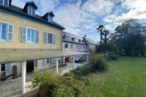 Herregård i Ance, Pyrenees-Atlantiques, Ance - € 525 000 | Ref: 1777 - foto 3