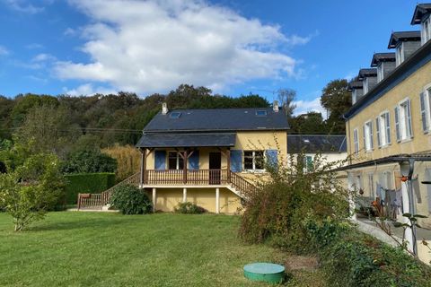 Herregård i Ance, Pyrenees-Atlantiques, Ance - € 525 000 | Ref: 1777 - foto 5