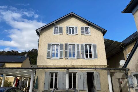Herregård i Ance, Pyrenees-Atlantiques, Ance - € 525 000 | Ref: 1777 - foto 7