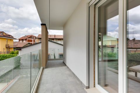 Leilighet i Cesena, Forli-Cesena, Cesena - € 560 000 | Ref: 2000-1 - foto 32