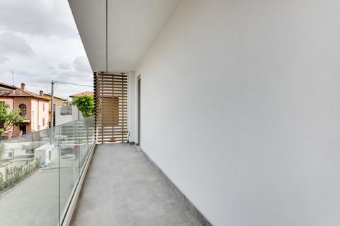 Leilighet i Cesena, Forli-Cesena, Cesena - € 560 000 | Ref: 2000-1 - foto 34