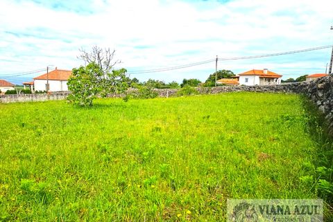 Helårsgrund i Areosa, Viana do Castelo, Areosa - € 430.000 | Ref: 2022 - foto 1
