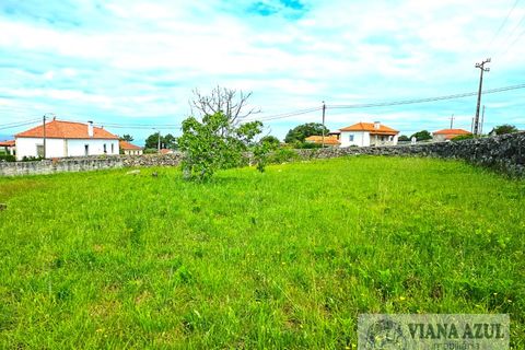 Helårsgrund i Areosa, Viana do Castelo, Areosa - € 430.000 | Ref: 2022 - foto 2