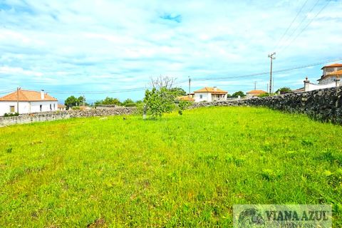 Helårsgrund i Areosa, Viana do Castelo, Areosa - € 430.000 | Ref: 2022 - foto 5