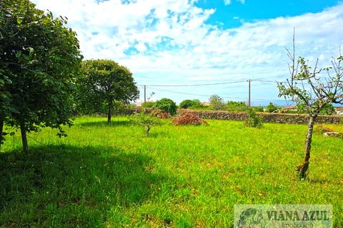 Helårsgrund i Areosa, Viana do Castelo, Areosa - € 430.000 | Ref: 2022 - foto 7