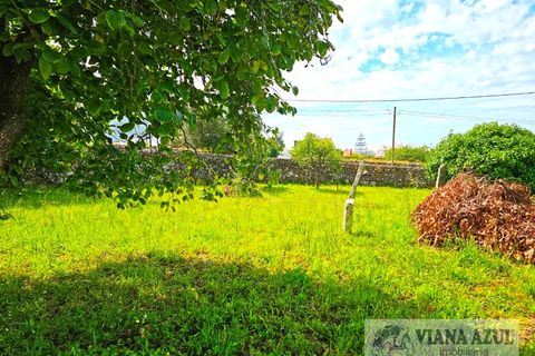 Helårsgrund i Areosa, Viana do Castelo, Areosa - € 430.000 | Ref: 2022 - foto 8