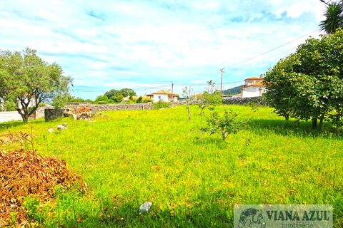 Helårsgrund i Areosa, Viana do Castelo, Areosa - € 430.000 | Ref: 2022 - foto 9