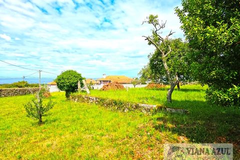 Helårsgrund i Areosa, Viana do Castelo, Areosa - € 430.000 | Ref: 2022 - foto 11