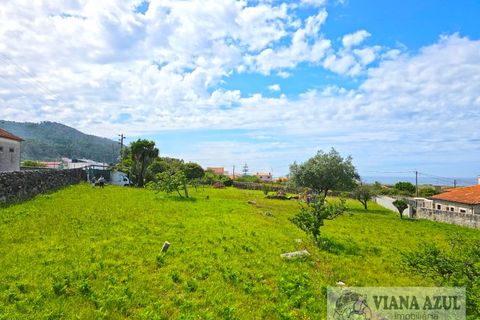 Helårsgrund i Areosa, Viana do Castelo, Areosa - € 430.000 | Ref: 2022 - foto 19
