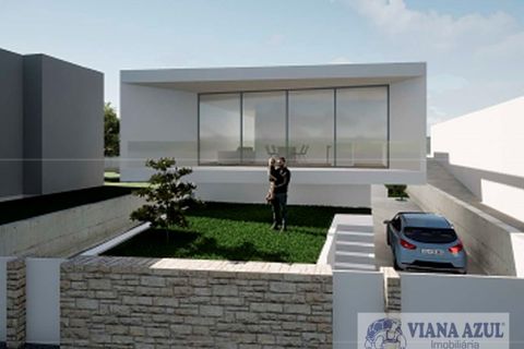 Villa i Viana do Castelo, Viana do Castelo, Viana do Castelo - € 475.000 | Ref: 2021 - foto 1