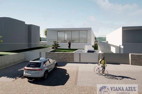Villa i Viana do Castelo, Viana do Castelo, Viana do Castelo - € 475.000 | Ref: 2021 - foto 2