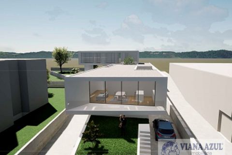 Villa i Viana do Castelo, Viana do Castelo, Viana do Castelo - € 475.000 | Ref: 2021 - foto 3