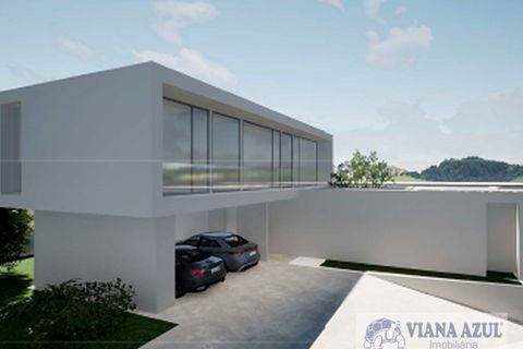 Villa i Viana do Castelo, Viana do Castelo, Viana do Castelo - € 475.000 | Ref: 2021 - foto 5