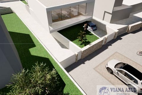 Villa i Viana do Castelo, Viana do Castelo, Viana do Castelo - € 475.000 | Ref: 2021 - foto 6