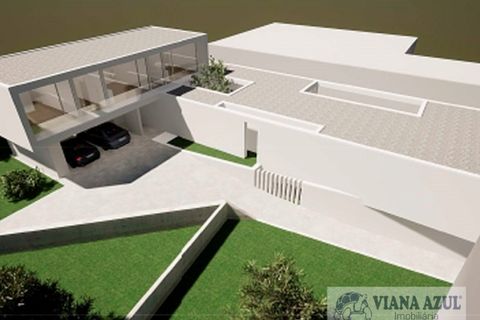 Villa i Viana do Castelo, Viana do Castelo, Viana do Castelo - € 475.000 | Ref: 2021 - foto 9