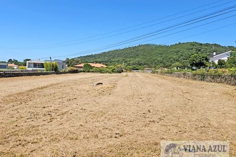 Helårsgrund i Areosa, Viana do Castelo, Areosa - € 269.000 | Ref: 2019 - foto 2