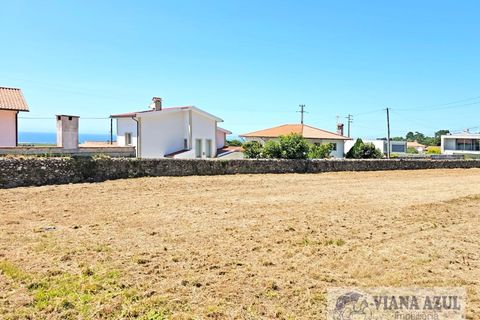 Helårsgrund i Areosa, Viana do Castelo, Areosa - € 269.000 | Ref: 2019 - foto 7