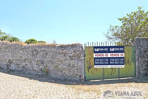 Helårsgrund i Areosa, Viana do Castelo, Areosa - € 269.000 | Ref: 2019 - foto 10