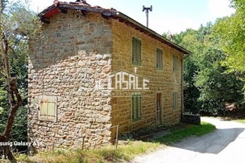 Villa i Pelago, Florence, Pelago - € 70.000 | Ref: 1882 - foto 1