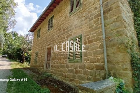 Villa i Pelago, Florence, Pelago - € 70.000 | Ref: 1882 - foto 2