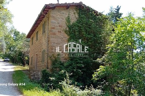 Villa i Pelago, Florence, Pelago - € 70.000 | Ref: 1882 - foto 3