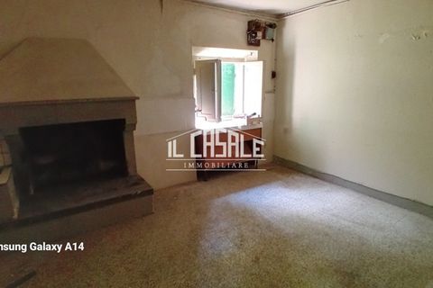Villa i Pelago, Florence, Pelago - € 70.000 | Ref: 1882 - foto 5