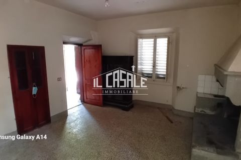 Villa i Pelago, Florence, Pelago - € 70.000 | Ref: 1882 - foto 6