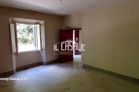 Villa i Pelago, Florence, Pelago - € 70.000 | Ref: 1882 - foto 7