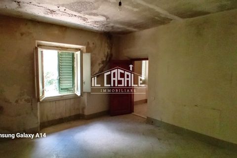 Villa i Pelago, Florence, Pelago - € 70.000 | Ref: 1882 - foto 12