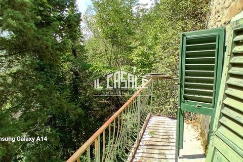 Villa i Pelago, Florence, Pelago - € 70.000 | Ref: 1882 - foto 14