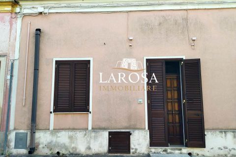 Villa i Vernole, Lecce, Vernole - € 80.000 | Ref: cod.027 - foto 1
