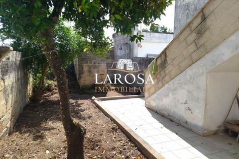 Villa i Vernole, Lecce, Vernole - € 80.000 | Ref: cod.027 - foto 18