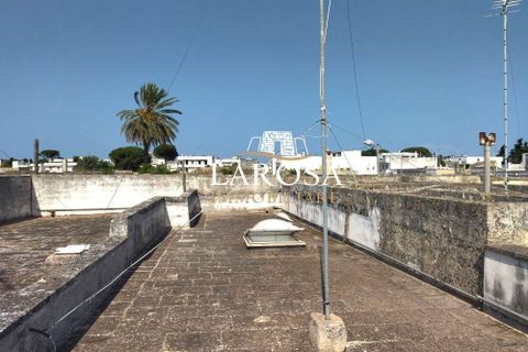 Villa i Vernole, Lecce, Vernole - € 80.000 | Ref: cod.027 - foto 19