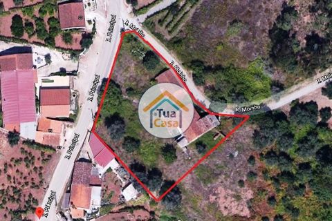 Byhus i Coimbra, Coimbra, Coimbra - € 57.500 | Ref: 4TC2585 - foto 35