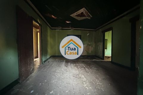 Byhus i Coimbra, Coimbra, Coimbra - € 57.500 | Ref: 4TC2585 - foto 4