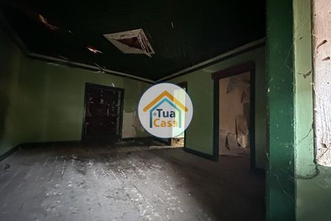 Byhus i Coimbra, Coimbra, Coimbra - € 57.500 | Ref: 4TC2585 - foto 5