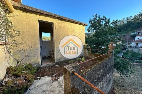 Byhus i Coimbra, Coimbra, Coimbra - € 57.500 | Ref: 4TC2585 - foto 8
