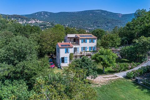Villa a Claviers, Var, Claviers - € 530.000 | Ref: 23.045 - foto 2