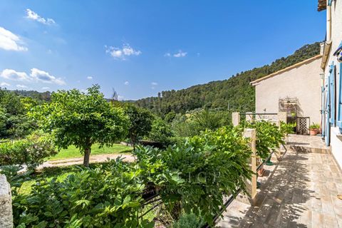 Villa a Claviers, Var, Claviers - € 530.000 | Ref: 23.045 - foto 7