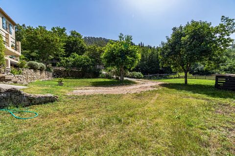 Villa a Claviers, Var, Claviers - € 530.000 | Ref: 23.045 - foto 9