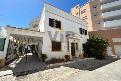 Villa i Olhao, Faro, Olhao - € 430.000 | Ref: VVO294 - foto 1