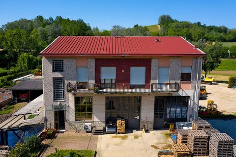 Leilighet i Canale, Cuneo, Canale - € 495 000 | Ref: 83012423 - foto 13