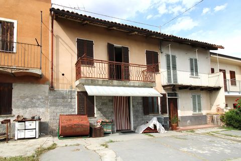 Leilighet i Govone, Cuneo, Govone - € 57 000 | Ref: 83020107 - foto 2