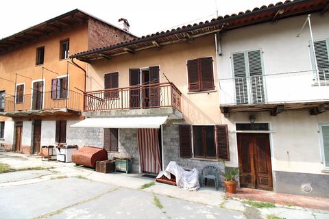 Leilighet i Govone, Cuneo, Govone - € 57 000 | Ref: 83020107 - foto 3