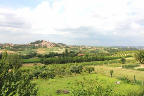 Leilighet i Govone, Cuneo, Govone - € 57 000 | Ref: 83020107 - foto 20