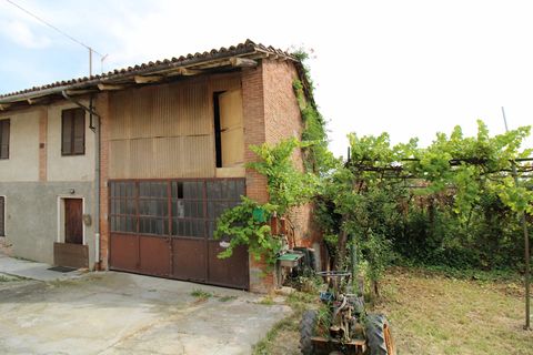 Leilighet i Govone, Cuneo, Govone - € 57 000 | Ref: 83020107 - foto 23