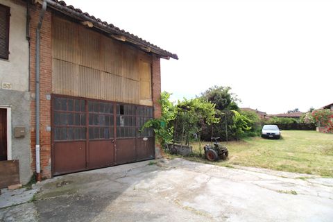 Leilighet i Govone, Cuneo, Govone - € 57 000 | Ref: 83020107 - foto 24