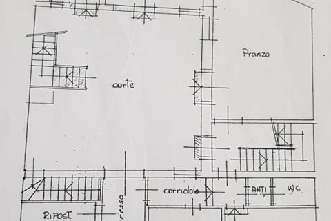 Rækkehus i Cesena, Forli-Cesena, Cesena - € 650.000 | Ref: 2143 - foto 1