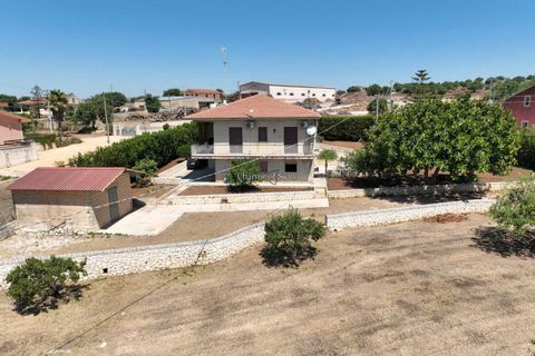 Villa i Modica, Ragusa, Modica - € 240.000 | Ref: MA 54 - foto 39